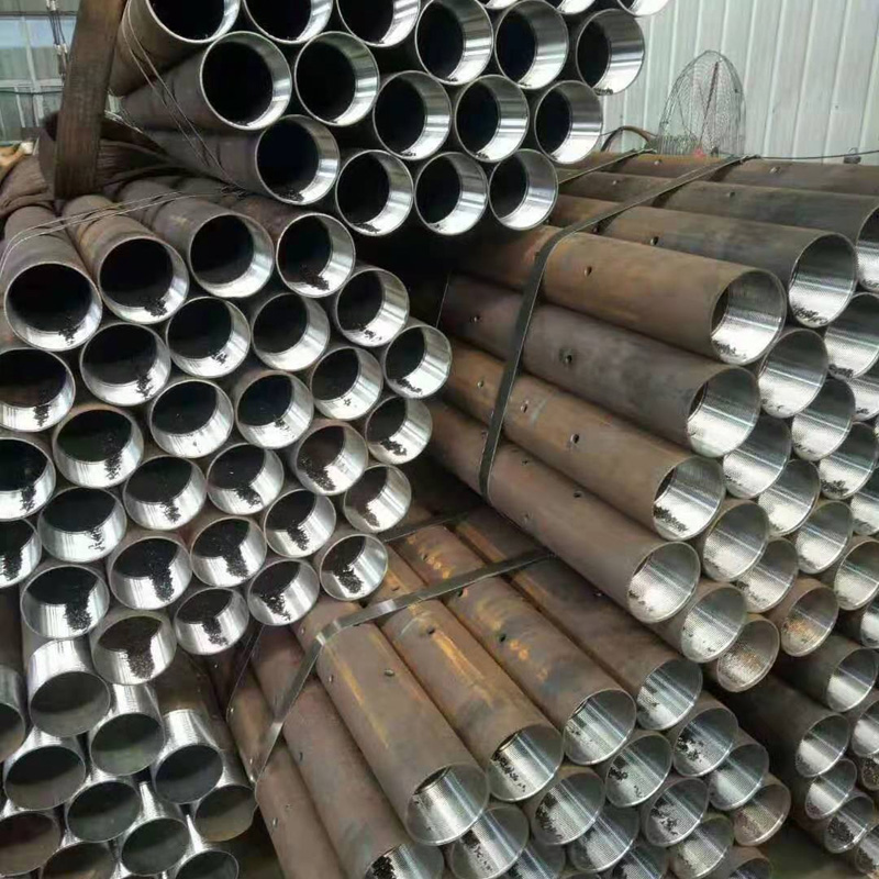恩施管棚跟管