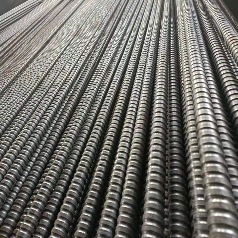 恩施中空锚杆