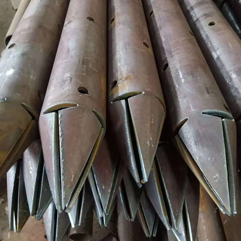 恩施预埋注浆管